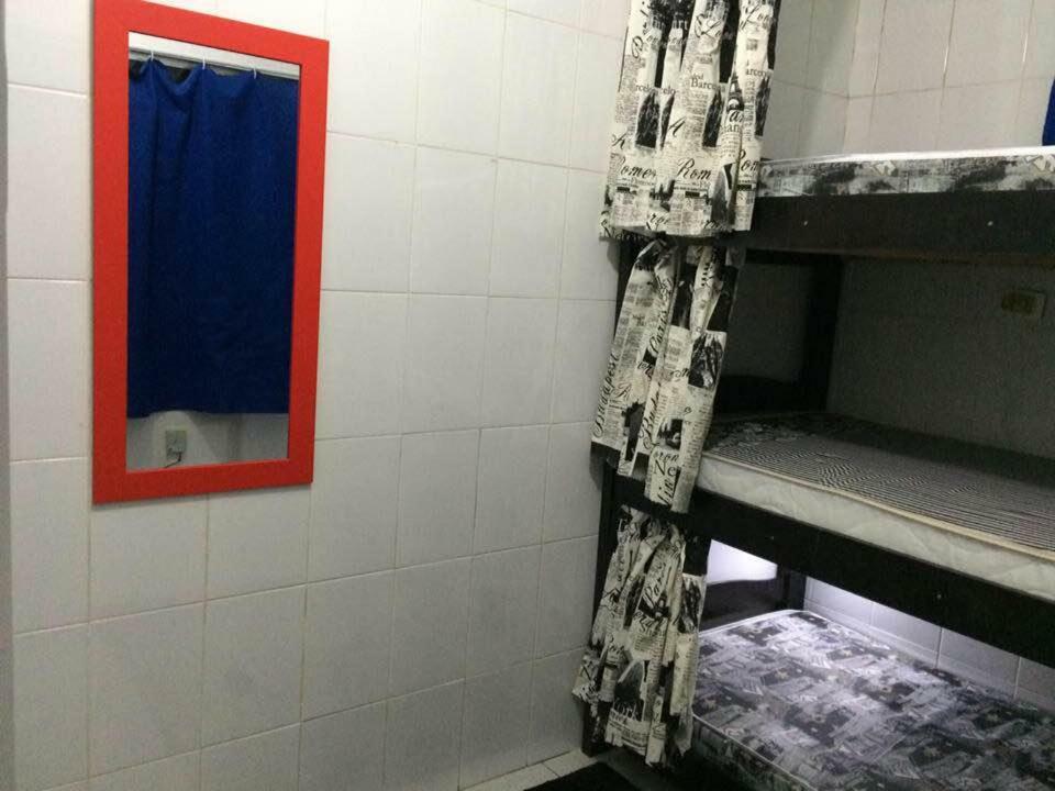 Friends Hostel Paulista , Сан-Пауло Экстерьер фото